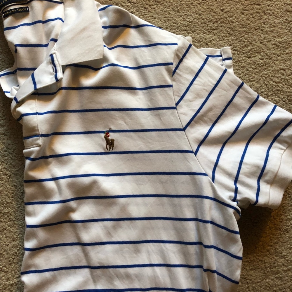 Ralph Lauren Polo XL